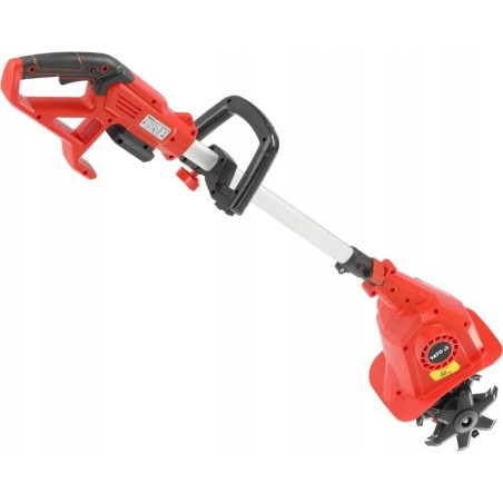 Akku-Motorhacke 18 V YT-85271