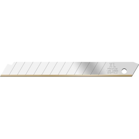 Jewel Blade – Wechselklinge für das Technische Messer der GOLD-Serie – IND200 (9 mm)