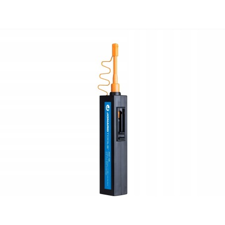 Jonard Tools Reinigung von Glasfasern 2,5 mm JONARD FCC-125