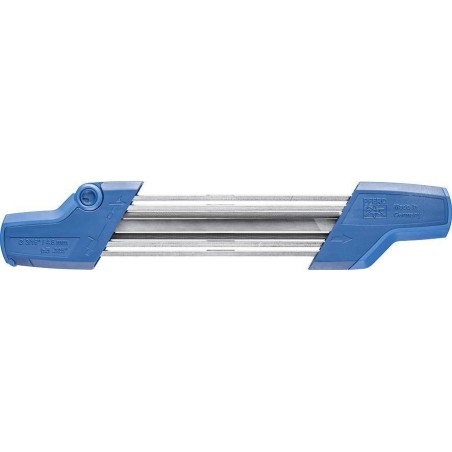 Pferd Schleifmittel für Kettensägenketten CS-X-4,8 mm PFERD