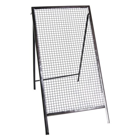 Mega-Bausieb 120 x 60 cm, 8 mm, 15903