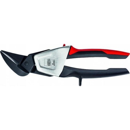 UNIVERSAL-HEBELSCHERE FÜR BLECH, LINKS, 230 MM