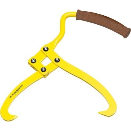 Ochsenkopf Ochsenkopf Handpackzange OX 52-0000, Haken-/Packzange