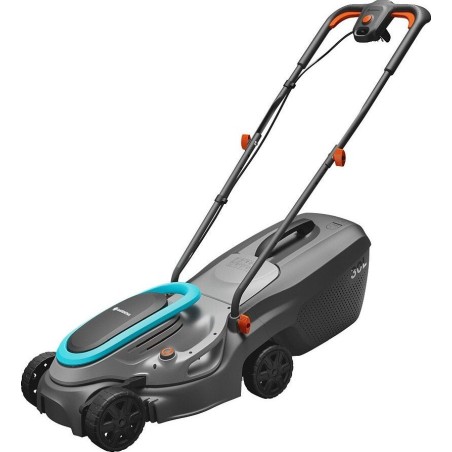 Gardena PowerMax 32/1200 G2 Elektrorasenmäher