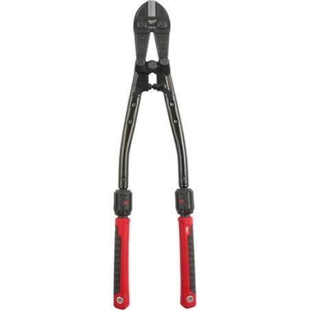 Milwaukee MILWAUKEE GELENKIGE STANGENSCHERE 610–770 mm