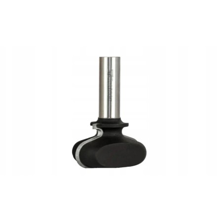 Fräser 99-00712P 47 × 28,7 × 12 R3,2/6,4