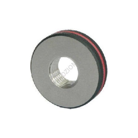 Fanar PRÜF. BRUSTSTÜCK. GEWINDE. MSRK FUSS M24x1,5 6G   (OFKe/2664/23)