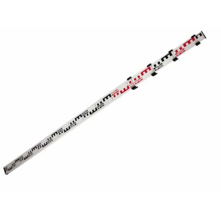 Stanley Teleskop-Nivellierlatte AR51, 5 m, 77-161