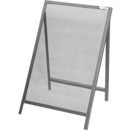 Vorel Bau-Gitter 60 x 100 cm, 10 mm (34947)