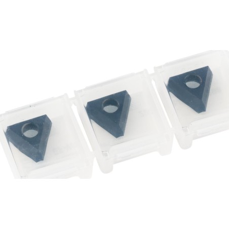 -Fräsereinsatz-Set PFERD EF-WSP-F, 3-teilig