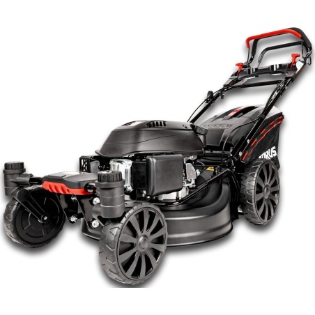 Benzin-Rasenmäher Cedrus CEDRUS KS51S-ZT BENZIN-RASENMÄHER MIT 51 cm SCHNITTBREITE / 5,7 PS – EWIMAX –  –