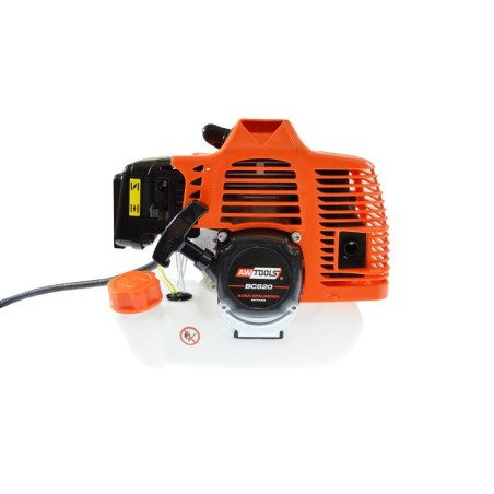 AWTools Benzin-Freischneider BC415 2 PS 42/25,5 cm – AW70001