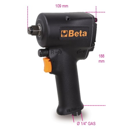 Schlagschrauber von Beta Tools