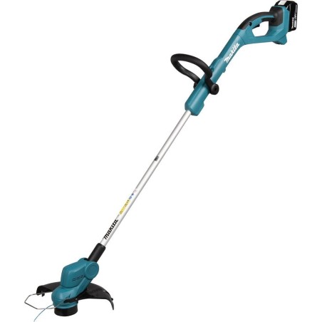 Makita Akku-Rasentrimmer DUR193Z