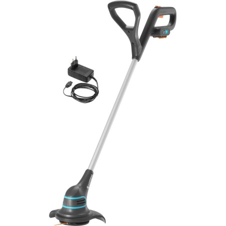 Gardena Rasentrimmer SmallCut Li-23R 14,4 V, 2,0 Ah
