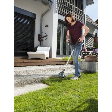 Gardena Rasentrimmer SmallCut Li-23R 14,4 V, 2,0 Ah