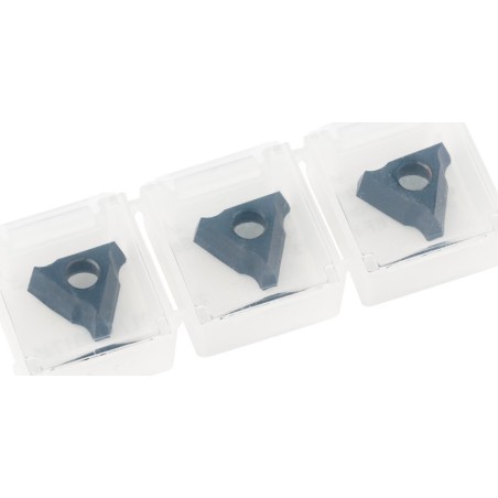 -Fräsereinsatz-Set PFERD EF-WSP-R3, 3-teilig