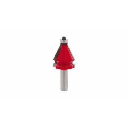 Fräser 99-07212P 35 × 12,0 R3,18 25°