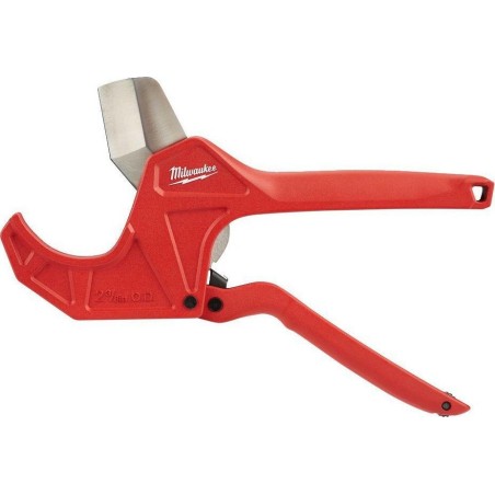 Milwaukee MILWAUKEE PVC-Rohrschneider 63 mm