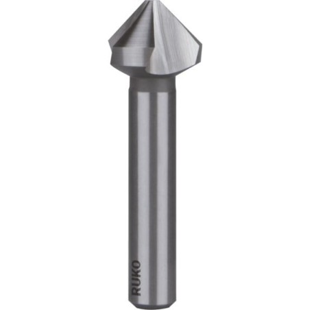 Senker RUKO HSS DIN 335 C 90° O40 mm
