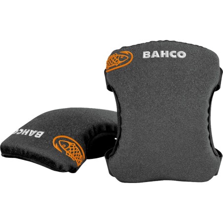 Bahco Hochwertige Arbeitshandschuhe 1250 x 90 x 30 mm, strapazierfähiges Kunstleder und Gummi, 350 g. Bahco