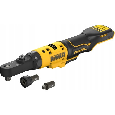Dewalt Schlagschrauber AKKU-SCHLAGSCHRAUBER 1/4" 3/8" XR 12 V 0*Ah