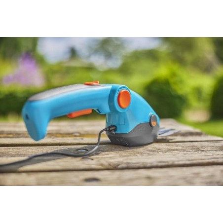 Gardena GARDENA ComfortCut Li Akku-Strauch- und Grasschere 3,6 V