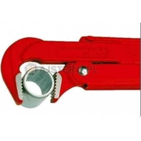 Rothenberger Steckschlüssel ROTHENBERGER 90° 300 mm