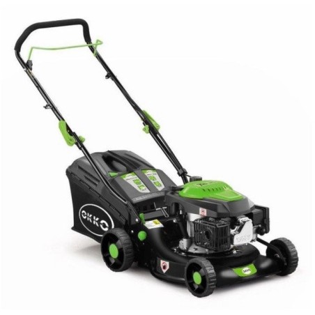 Benzin-Rasenmäher S421-T6 42 cm OKKO