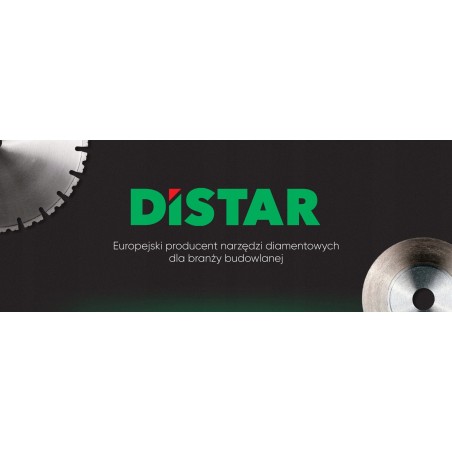 DISTAR DIAMOND BLADE CERAMIC SILENT 200 x 1,4 x 10 x 25,4