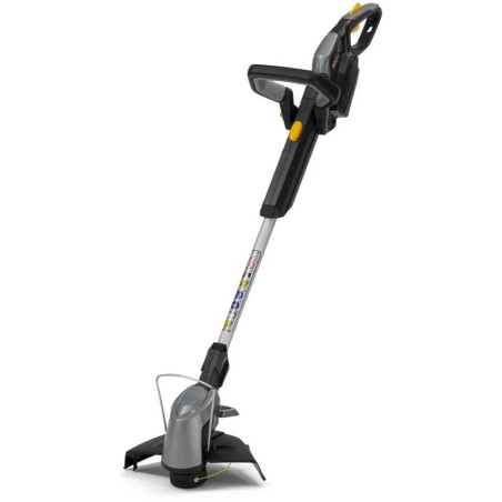 Akku-Heckenschere Alpina AG 20 Li / Stiga GT 100e – Set von Stiga