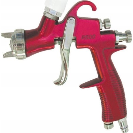 Adler ADLER SPRAY GUN LVLP 1,5 mm AD-R500