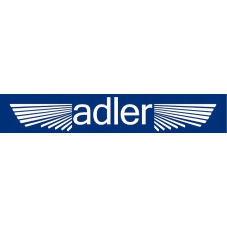 Adler ADLER PNEUMATIC RATCHET 3/8" 34 Nm AD-251B