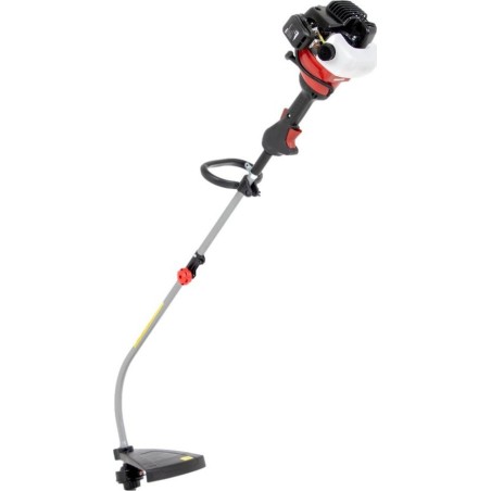Lider Benzin-Rasentrimmer Lider SWS24 Benzin-Rasentrimmer für Gras, Trimmer, Freischneider 1 PS –  – Autorisierter Händler