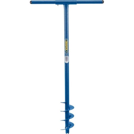 Draper Draper Tools Pfahlbohrer mit Bohrer, 10 x 95 cm, 82846