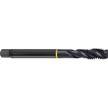 GUHRING-Gewindeschneidwerkzeug für Sacklöcher GUHRING HSS-E 5717 M20 x 2,5