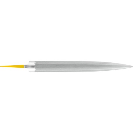 Beschaffung: Halbrundfeile PFERD COR 835 200 H0