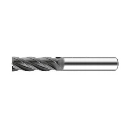 HARTMETALL-SCHAFTFRÄSER FI 10,0 30/ 75 Z4 HA10 VHM ALTIN