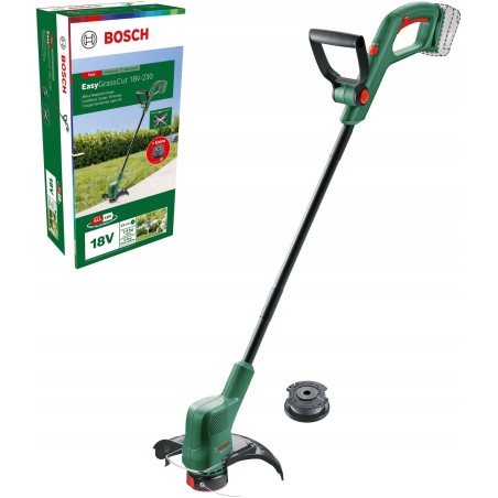 Rasentrimmer EasyGrassCut 18V-230