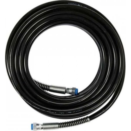 Yato DRUCKSCHLAUCH FÜR FARBSPRITZGERÄTE, LÄNGE 15 M, AIRLESS, 1/4" (1 STÜCK)