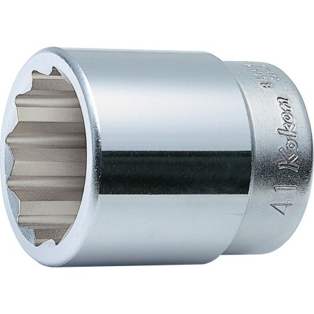 1" Dodekaeder-Kopf KOKEN 65 mm