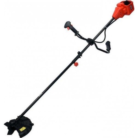 Yato YATO BÜRSTENLOSE HAARSCHNEIDEMASCHINE 36 V / OHNE AKKU UND LADEGERÄT YT-85010