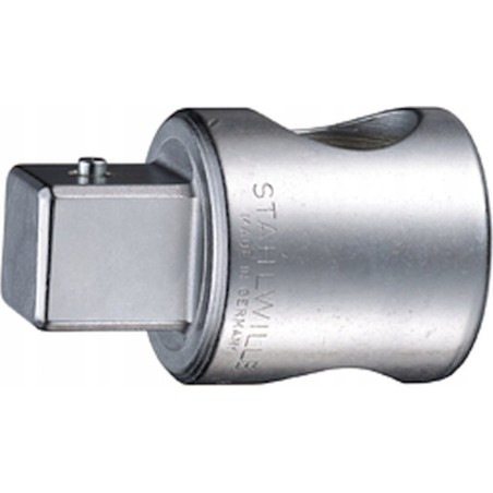 Stahlwille 1"-Aufsatz für 80-mm-Querhalterung STAHLWILLE