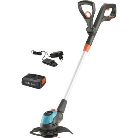 Gardena Akku-Rasentrimmer EasyCut 23/18 V P4A