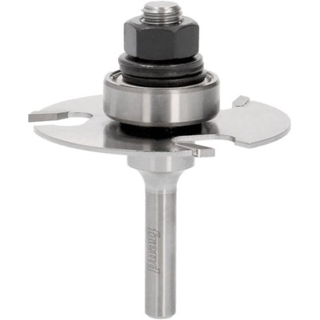 Fräser 63-11106P 50,8 × 6,0 × 60,3 × 6,0-3