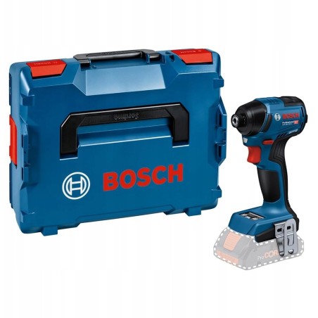 Bosch GDR 18V-220 C Akku-Schlagschrauber