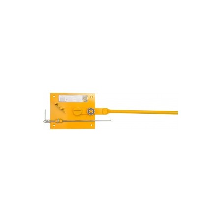 Vorel Lagerbiegemaschine für Draht 6–8 mm (49805)