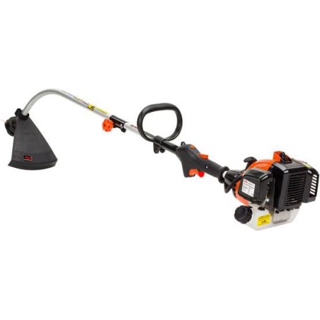 NAC Benzin-Rasentrimmer 25 cm³, 1 PS (TP248-10SP)