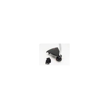 NAC Benzin-Rasentrimmer 25 cm³, 1 PS (TP248-10SP)