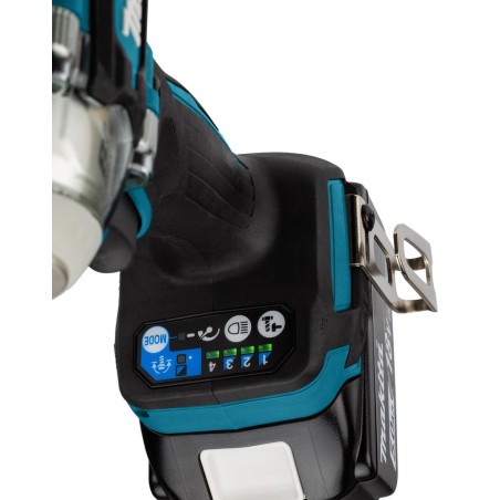 Makita DTW300ZJ Akku-Schlagschrauber